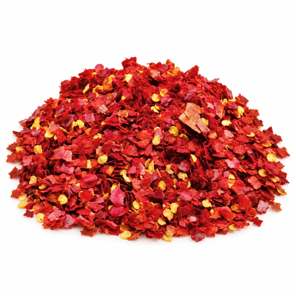 Chili Flakes — product illustration