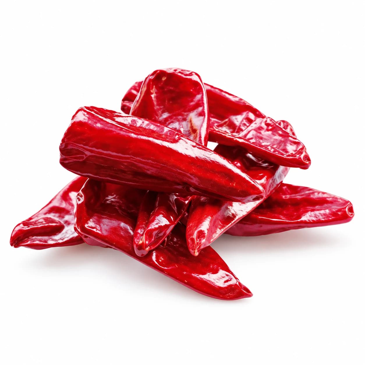 Whole Dried Yidu Chili — product illustration