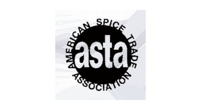 ASTA reference in supply chain partner materials