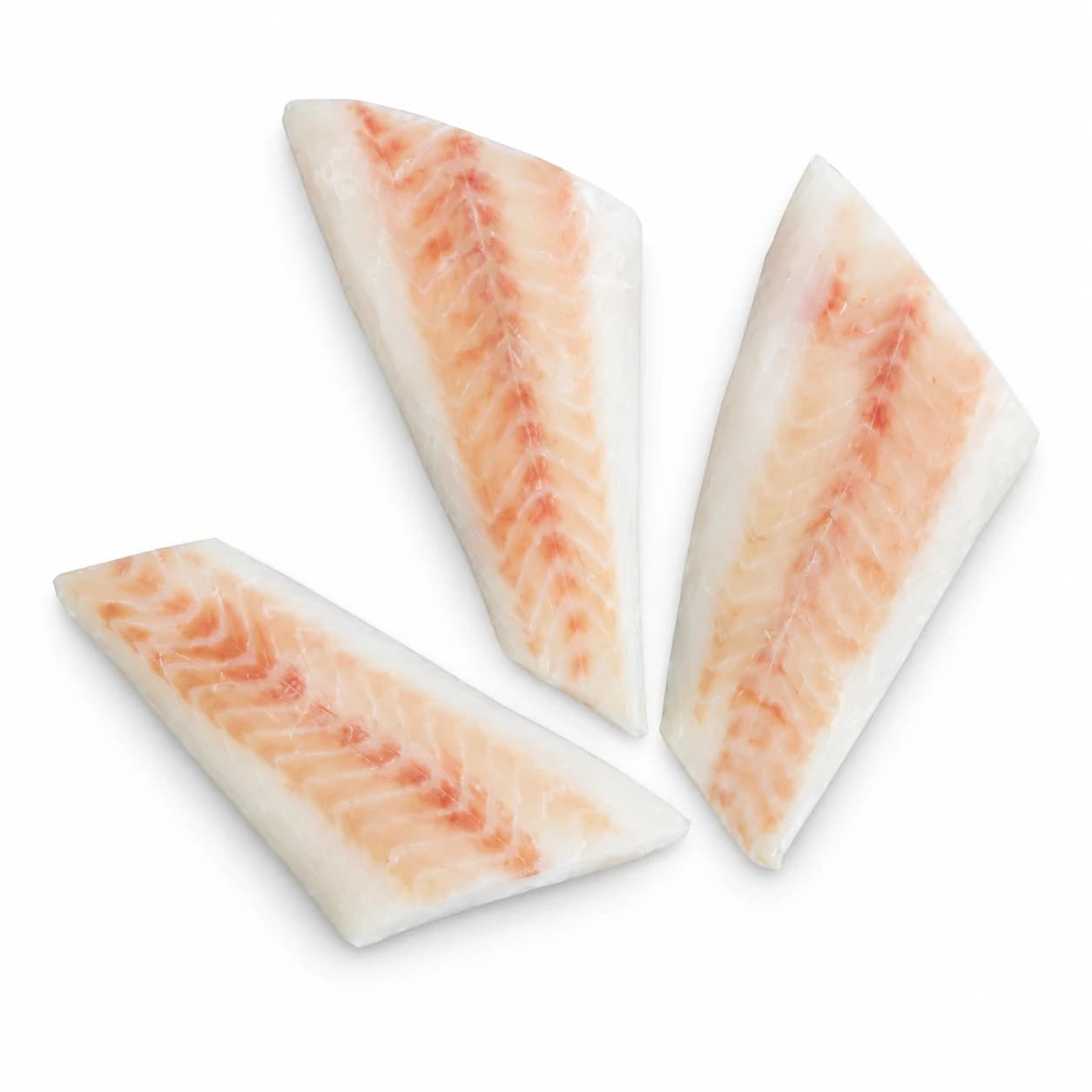 Pollock Fillets — catalogue product-format reference