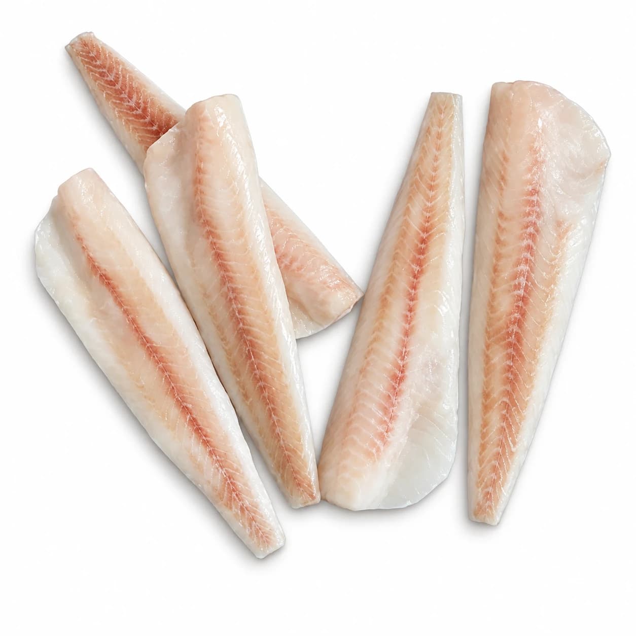 Cod Fillet — catalogue product-format reference