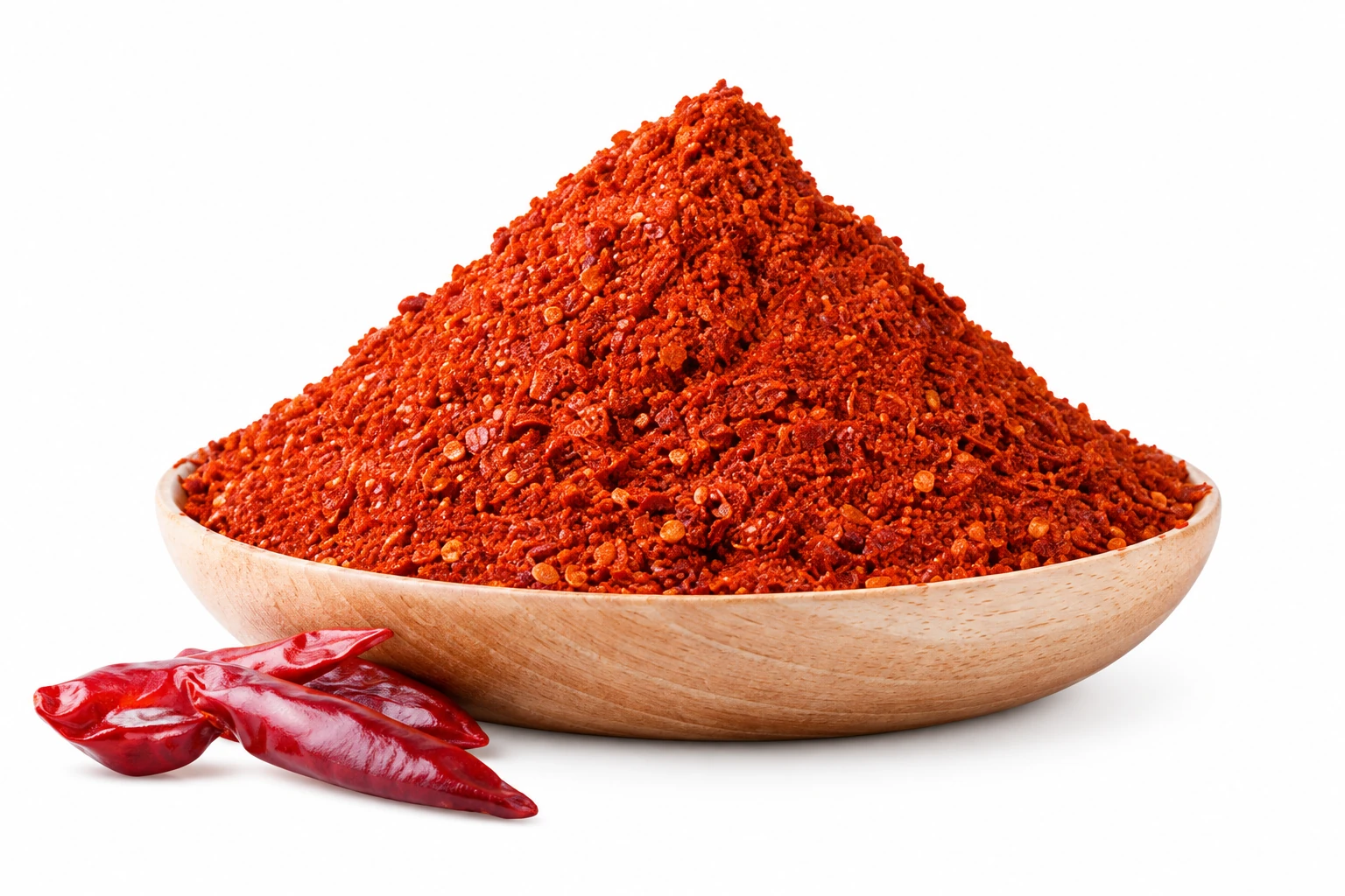 Dried Chili catalogue product image