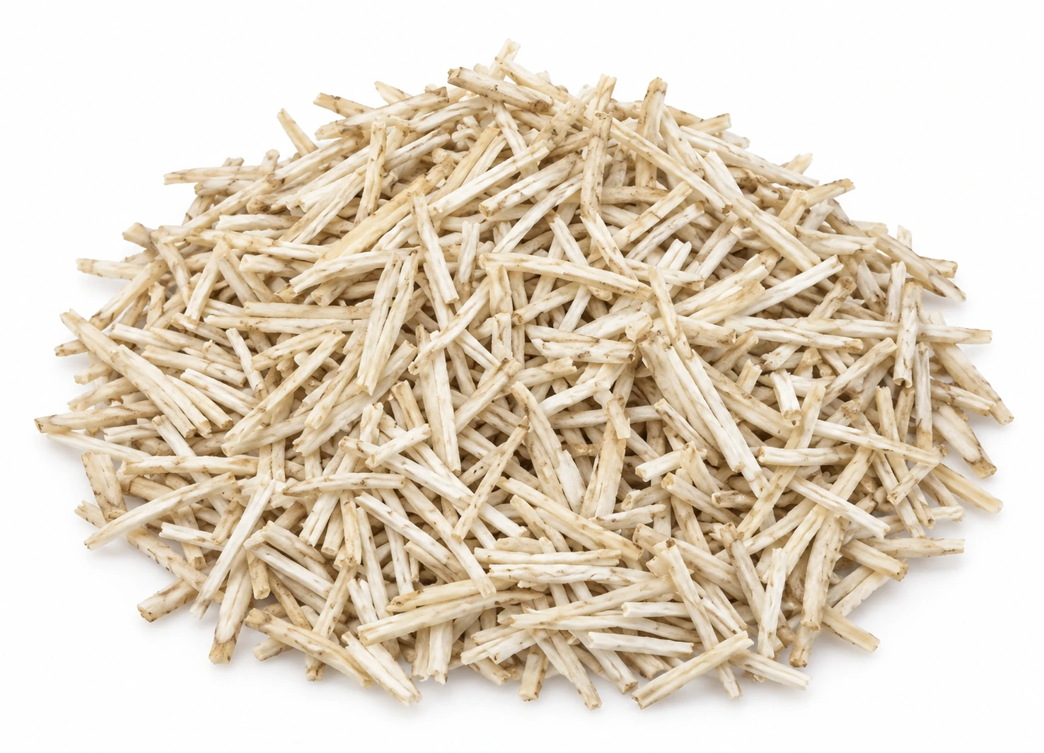 IQF Burdock — presentation reference
