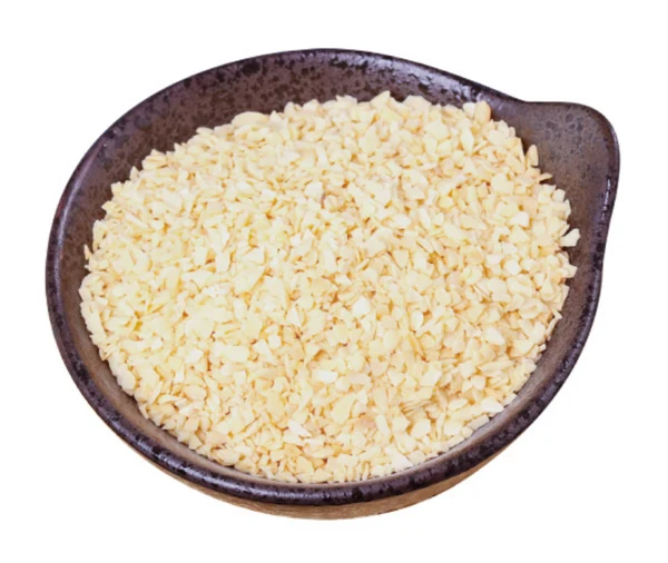 Dehydrated Garlic Granules — presentation reference