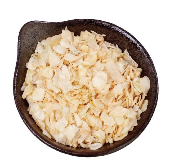 Dehydrated Onion Flakes — presentation reference
