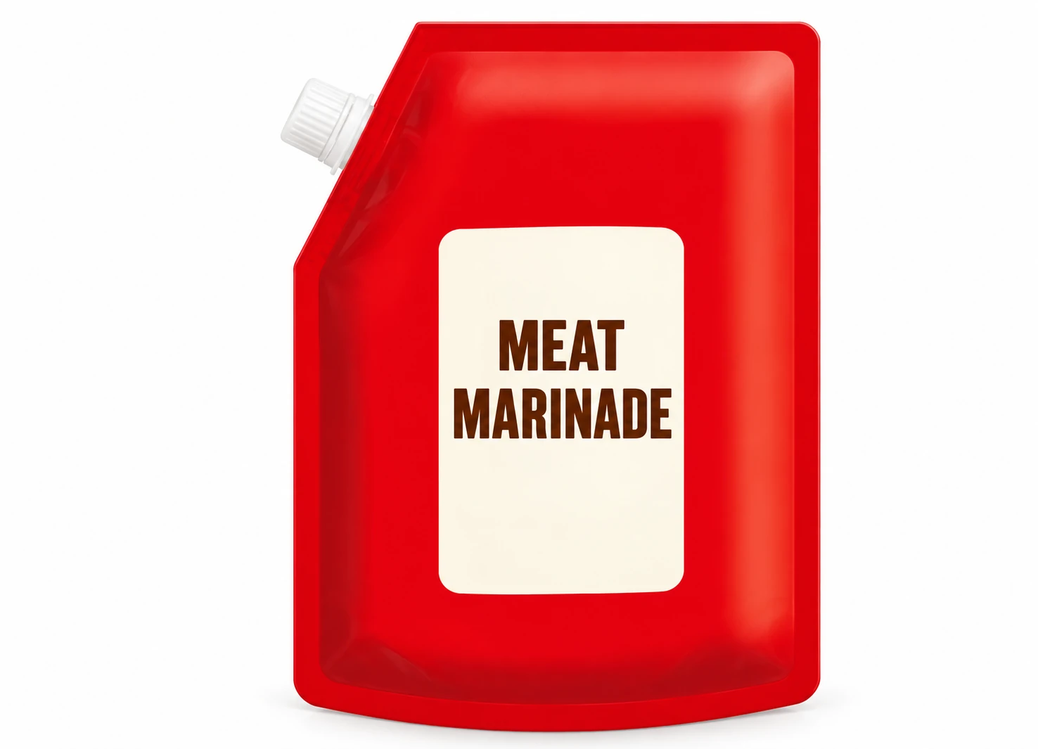 Meat Marinade — presentation reference