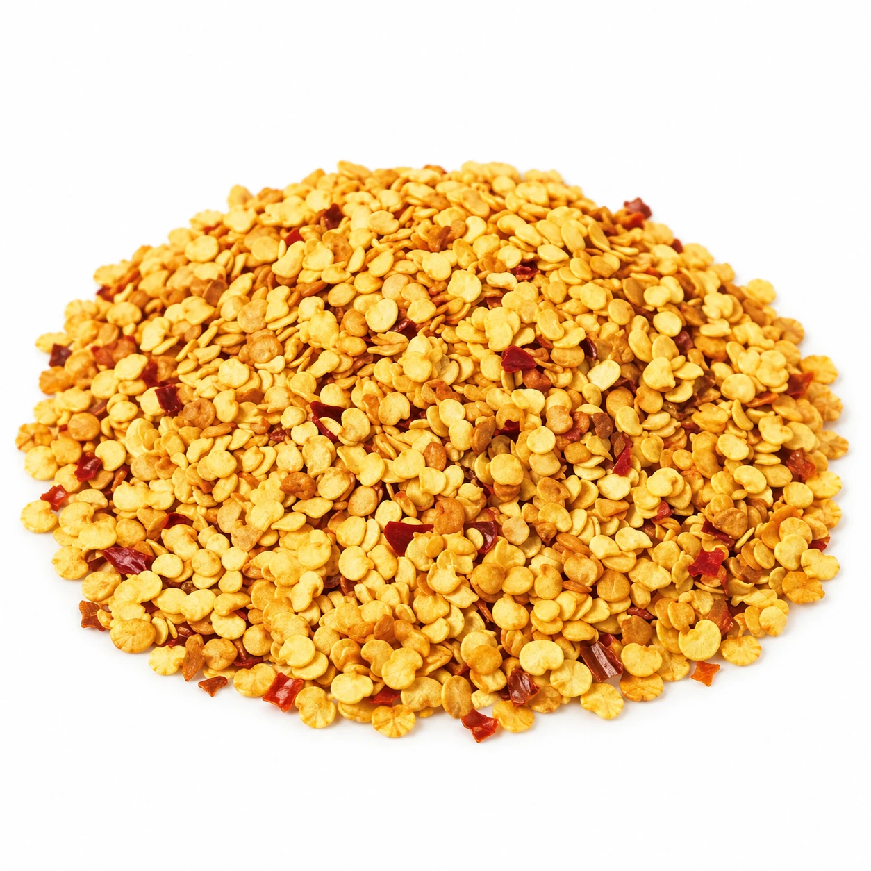 Paprika and chili seeds — edited catalogue image