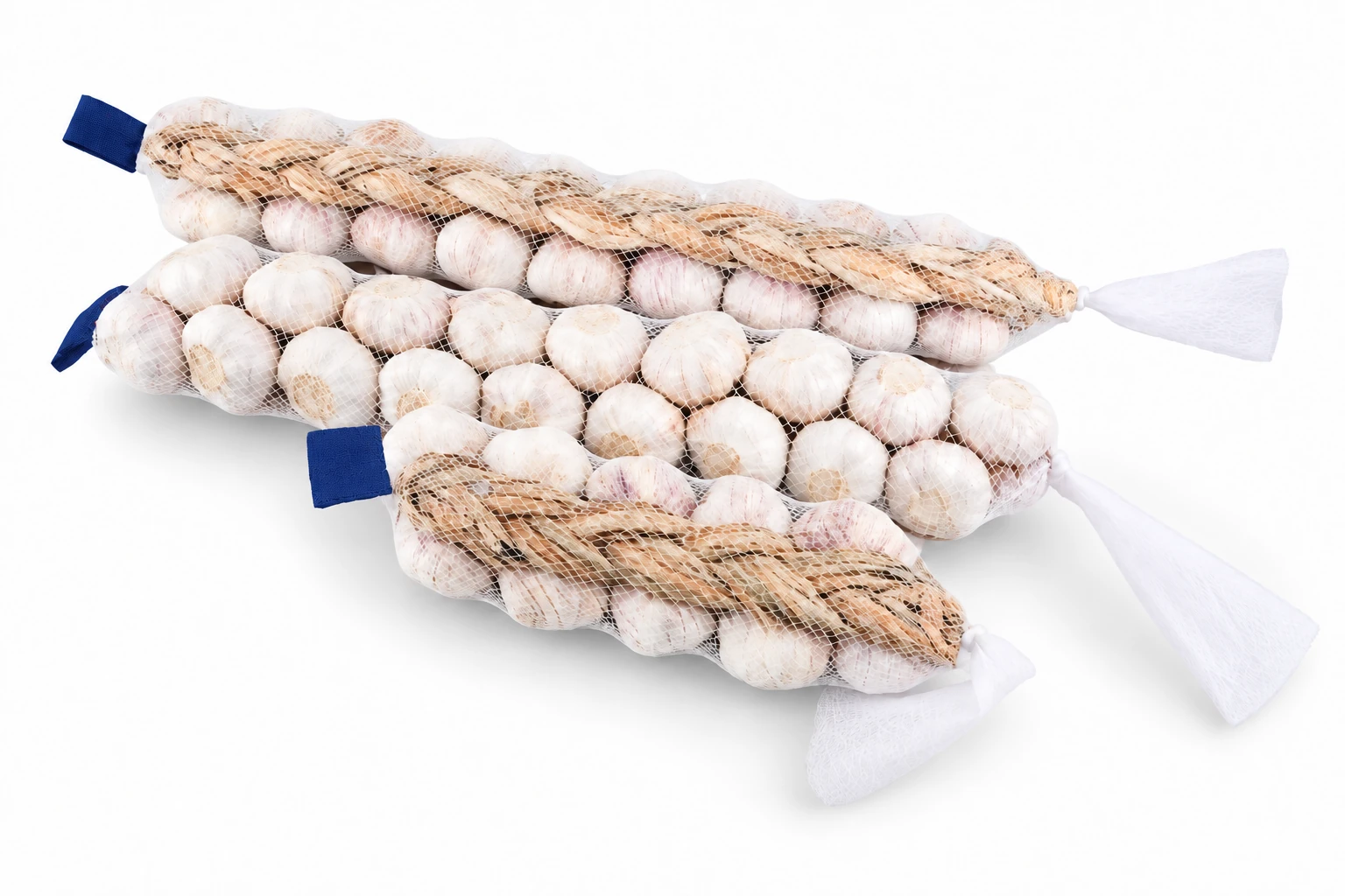 Braided Garlic — product reference