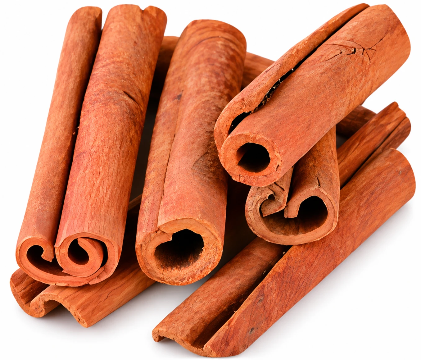 Cassia Bark — presentation reference