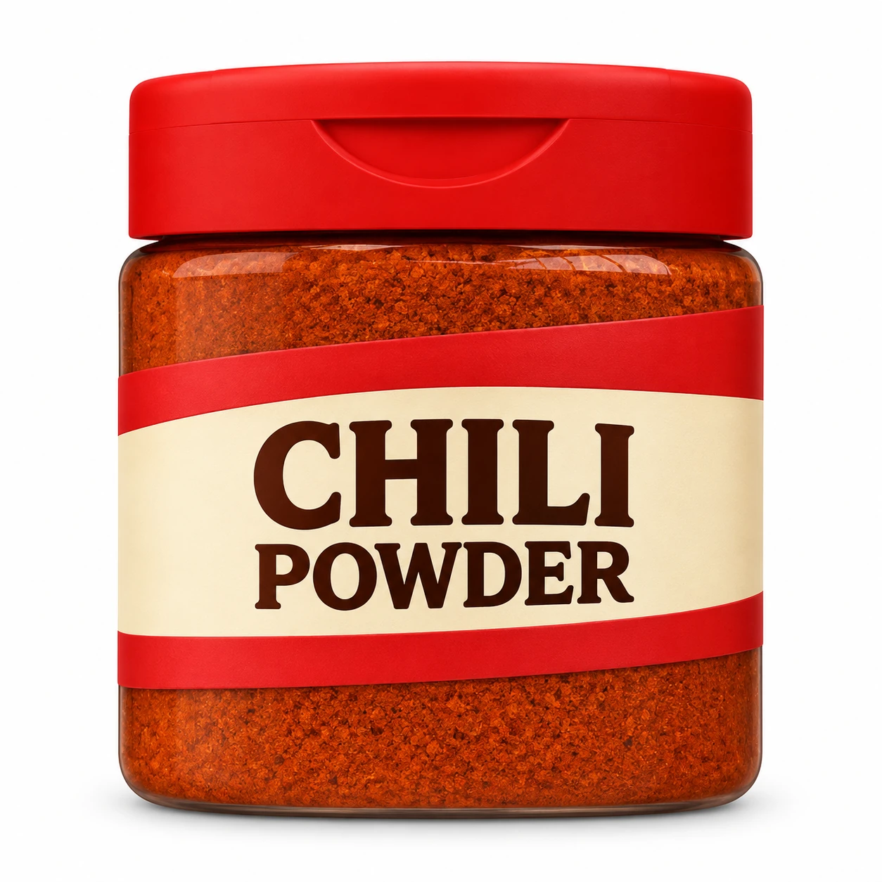 Chili Powder Seasoning — presentation reference