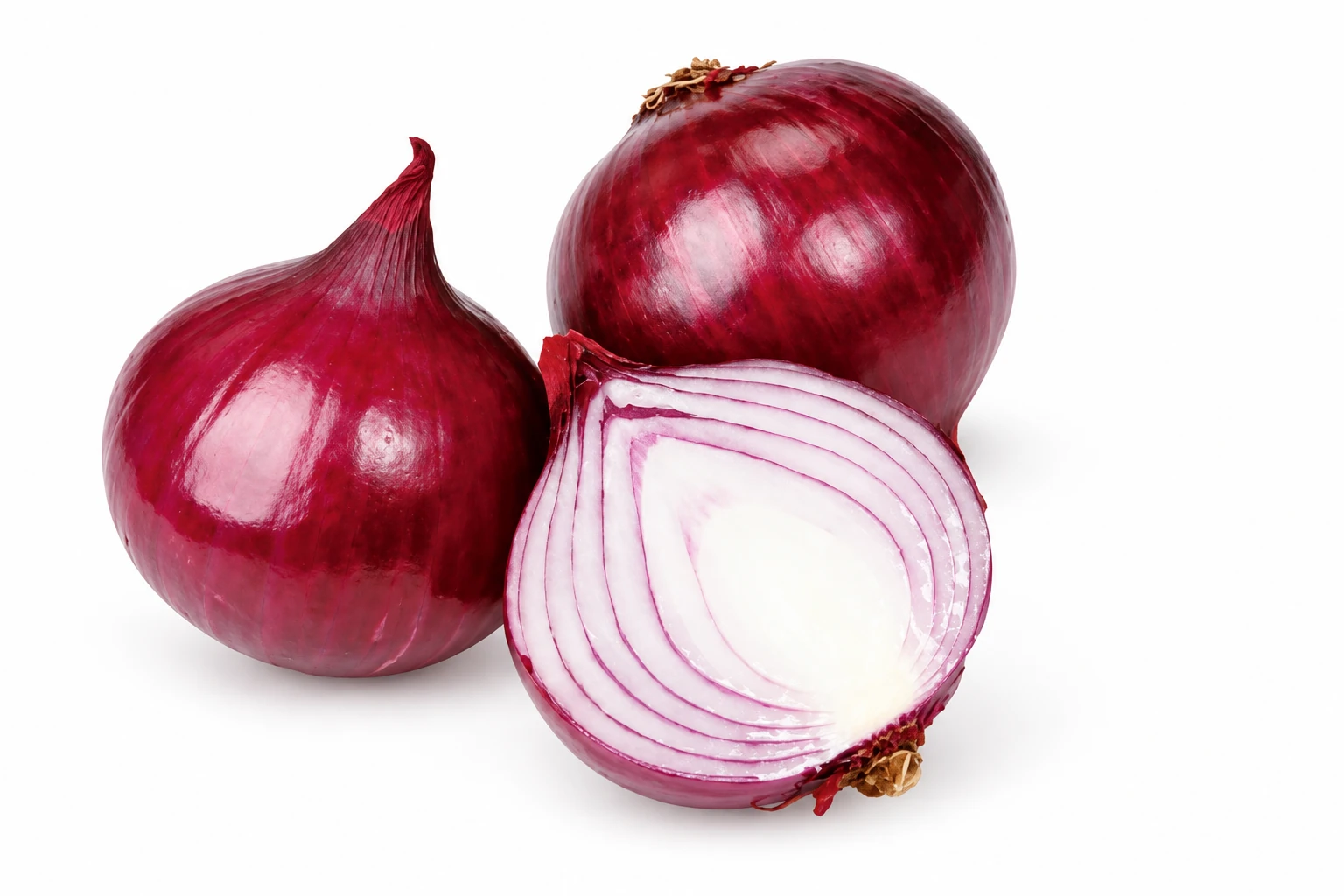 Fresh Red Onion — product reference