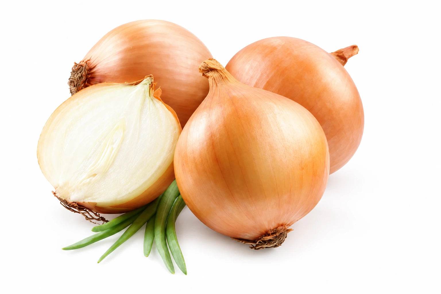 Fresh Yellow Onion — product reference