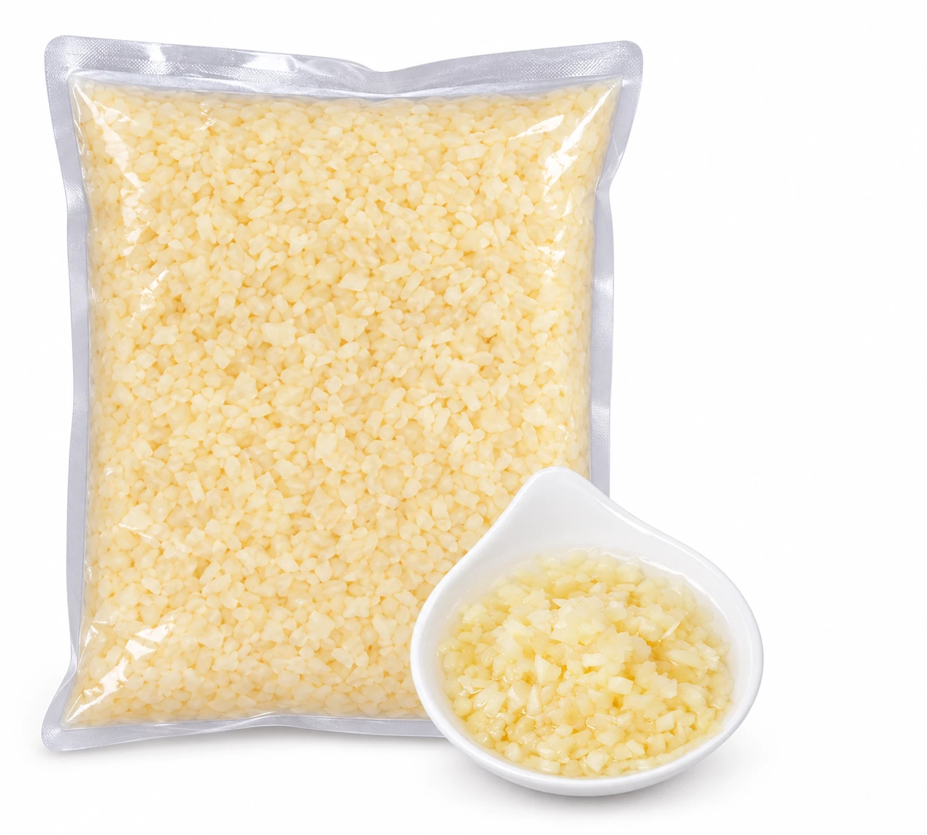 Ginger Cubes — edited catalogue illustration