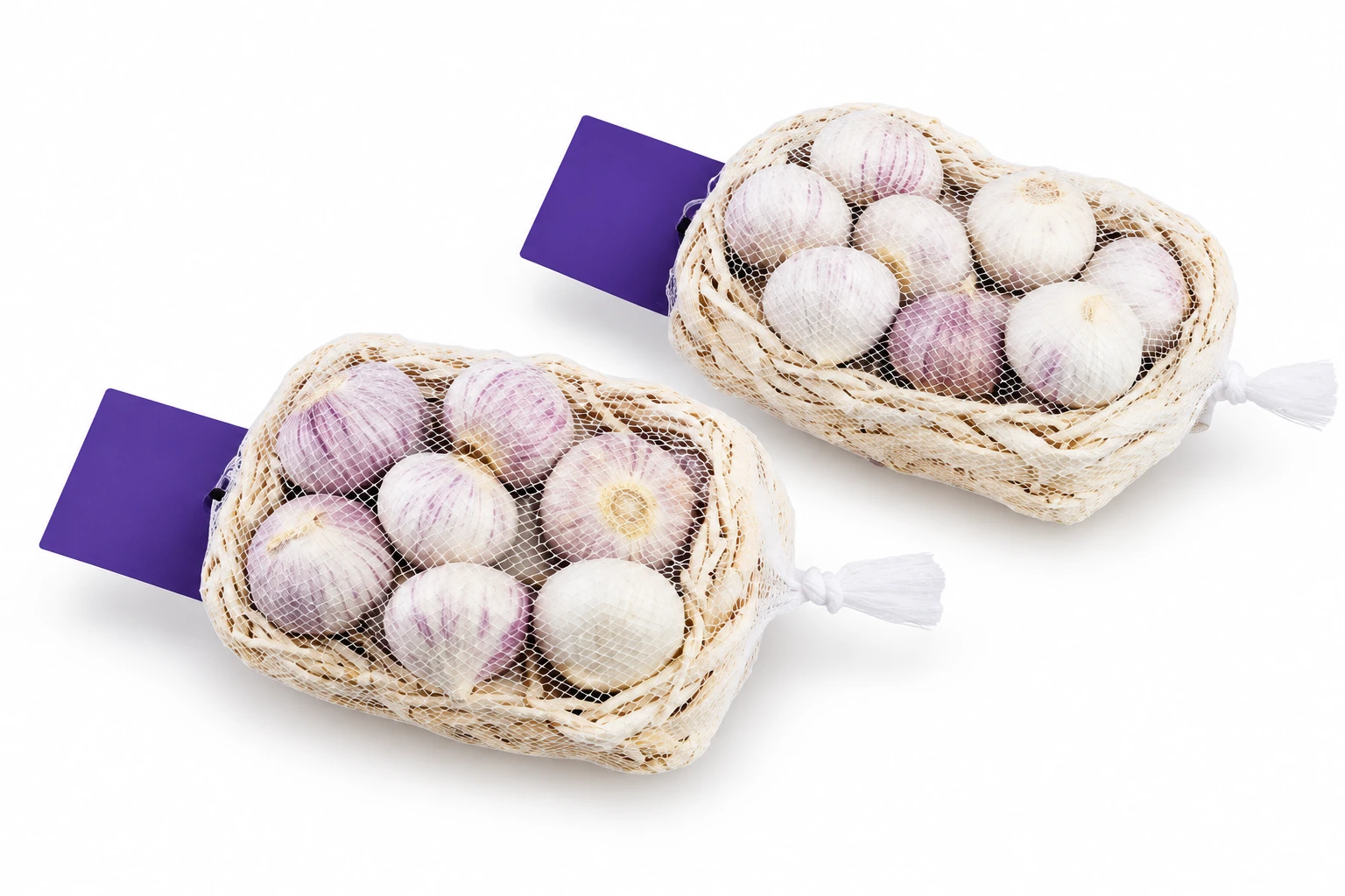 Solo Garlic — product reference