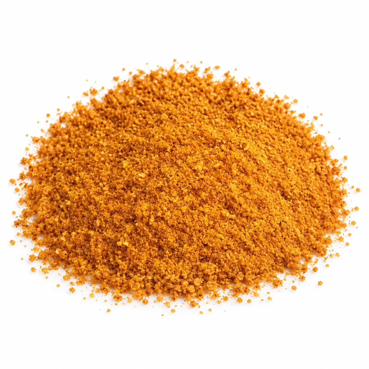 Ground seed powder — edited catalogue image
