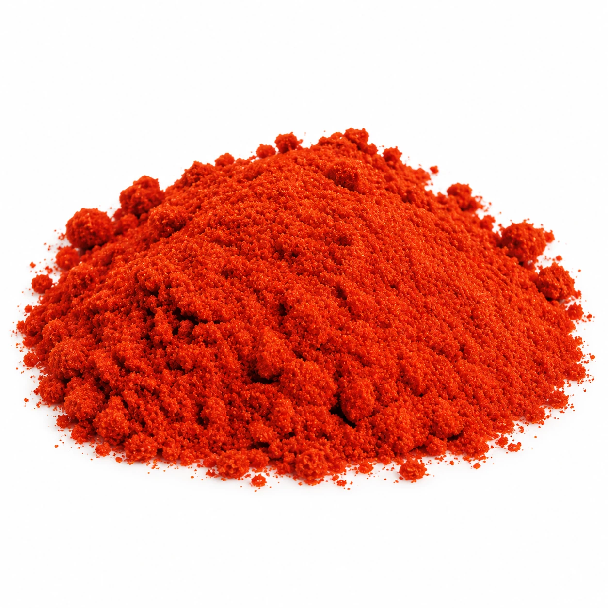 Paprika Powder — presentation reference